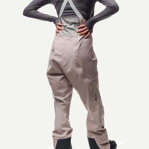SOLD - Houdini Rollercoaster Ski Pants